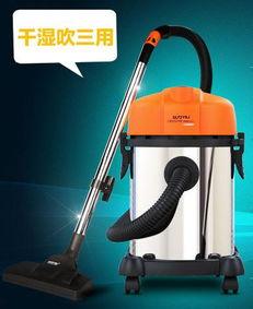 亿力吸尘器安装视频,轻松上手，清洁无忧