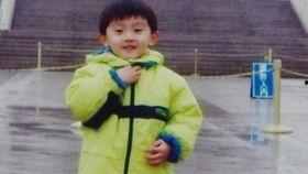 马嘉祺舞蹈视频,动感舞步演绎青春活力