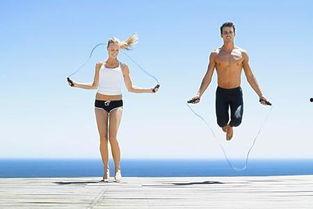 跳绳的正确方法与技巧视频,跟随专业视频学习正确跳绳方法