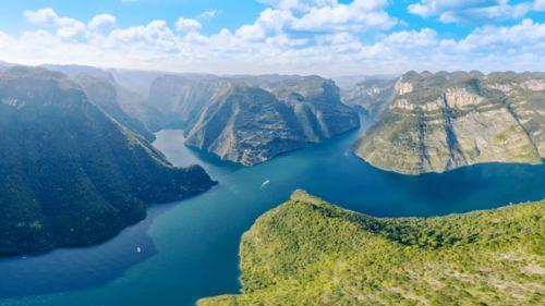 巴东视频,探寻神秘巴东，感受独特风情