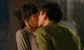 彭于晏吻戏视频,浪漫瞬间，心动瞬间