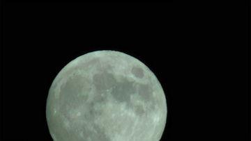月亮的视频,揭秘月亮的神秘魅力