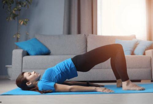 腰突锻炼视频,跟随视频轻松恢复健康