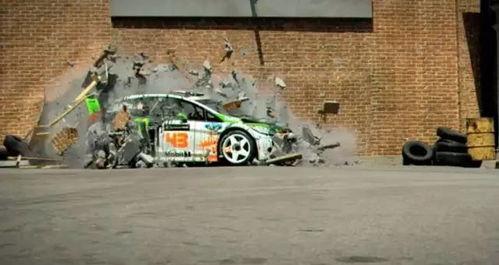 肯布洛克漂移视频,速度与激情的视觉盛宴