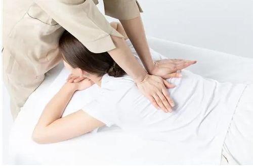 脖颈按摩手法视频教程,缓解疲劳，焕发活力