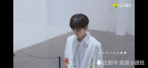 王源音乐视频,青春旋律，梦想启航