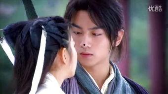 小龙女吻戏视频,浪漫瞬间引网友热议