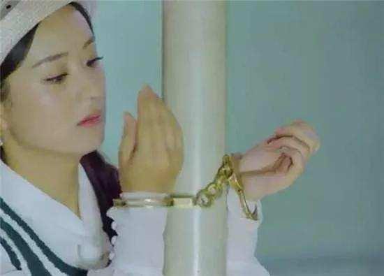 赵丽颖被绑架的视频,惊心动魄的生死瞬间