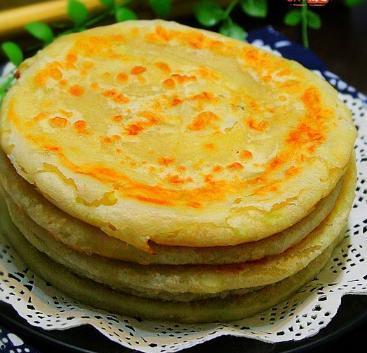 烙饼怎么做又软又好吃视频教程,视频教程教你烙饼软糯可口秘籍