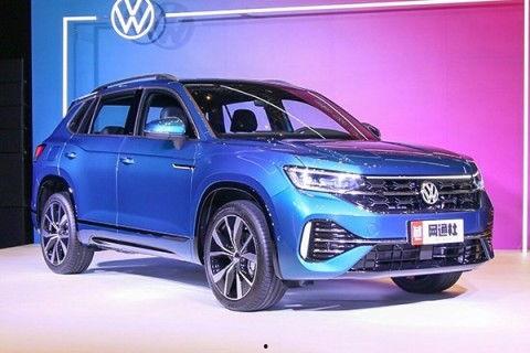 一汽大众探岳试驾视频,一汽大众新SUV试驾深度解析