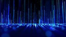 led大屏素材视频,光影交织的视觉盛宴