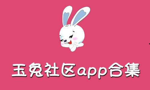 玉兔社区视频,探索和谐共融的社区生活画卷