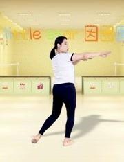 baby舞蹈教学视频
