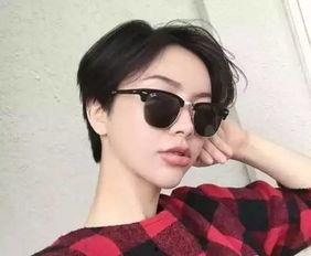 美发短发视频,跟随美发视频轻松打造时尚短发