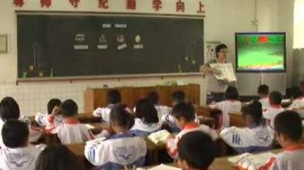 优秀英语教师讲课视频,视频教学解析