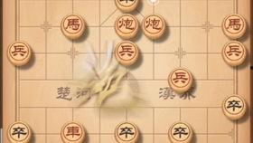 倒拔垂杨残局破解视频,视频解析经典棋局智慧