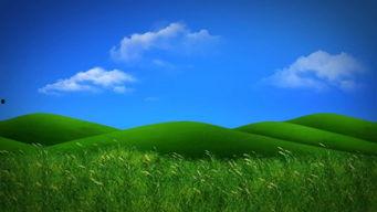 风景动态视频素材,风景动态视频的视觉盛宴