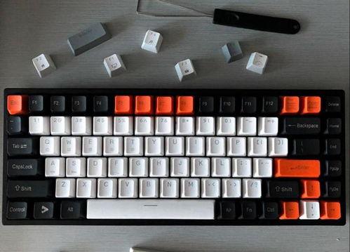 砸键盘的视频,揭秘网络压力下的情绪宣泄