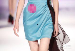 猫步怎么走视频教程